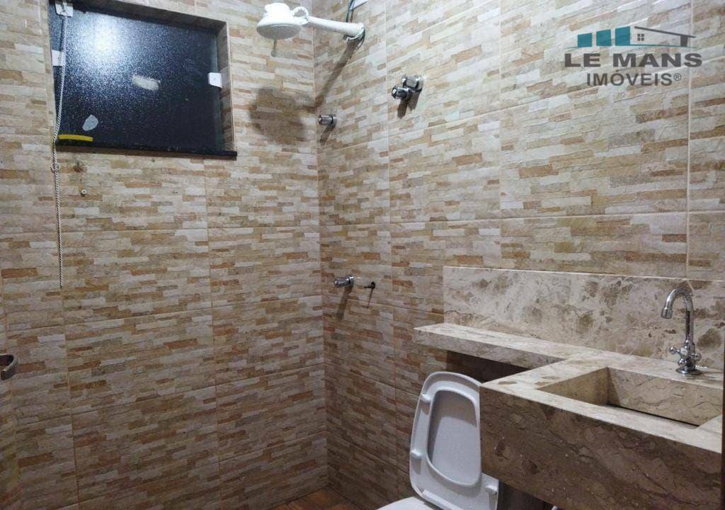 Kitnet e Studio para alugar com 1 quarto, 40m² - Foto 6