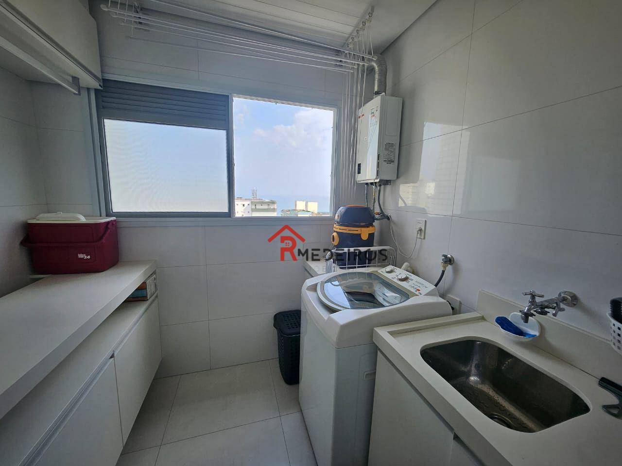 Apartamento à venda com 3 quartos, 135m² - Foto 16