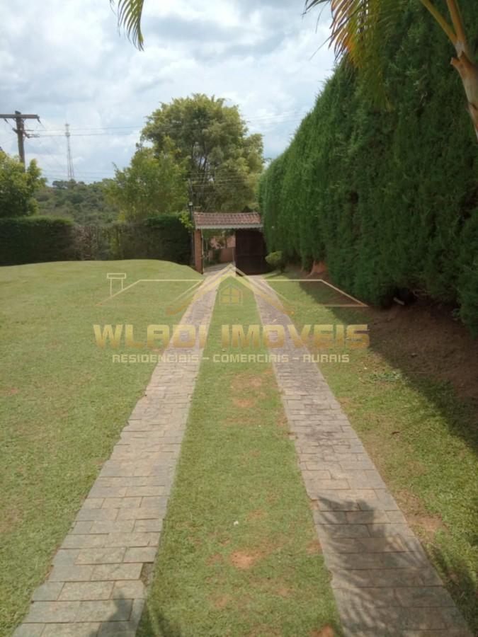 Chácara à venda com 4 quartos, 2000m² - Foto 37