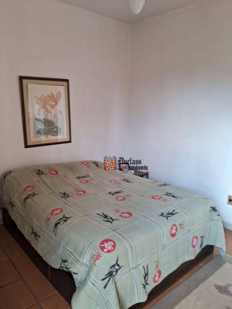 Apartamento à venda com 3 quartos, 116m² - Foto 25