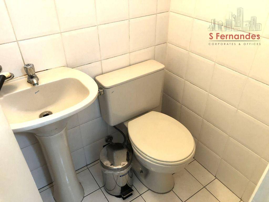 Conjunto Comercial-Sala à venda, 32m² - Foto 14