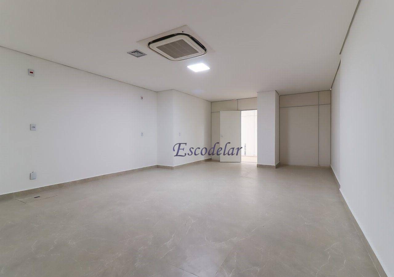 Loja-Salão para alugar, 35m² - Foto 2