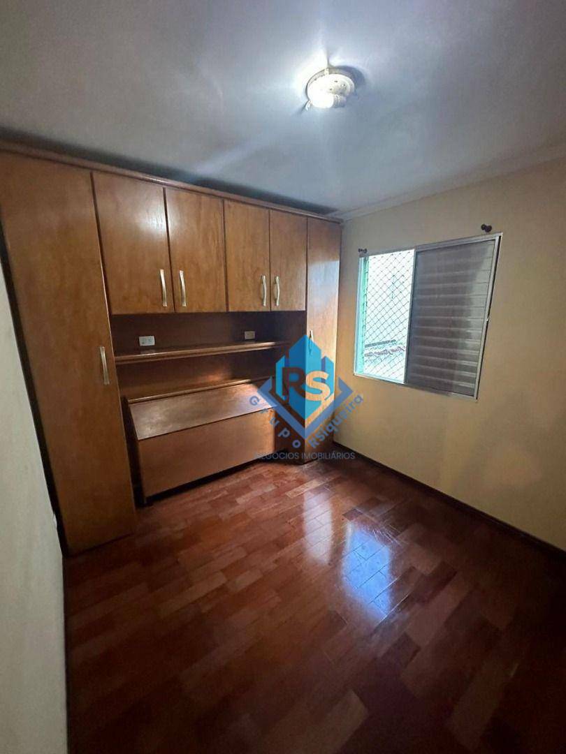 Sobrado à venda com 2 quartos, 80m² - Foto 8