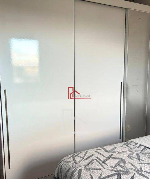 Apartamento à venda com 2 quartos, 57m² - Foto 7