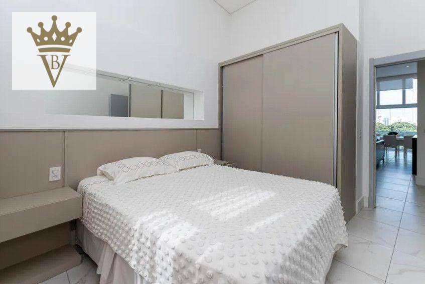 Apartamento para alugar com 1 quarto, 85m² - Foto 8