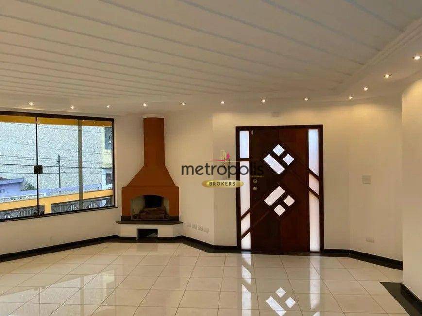 Sobrado à venda com 3 quartos, 383m² - Foto 4