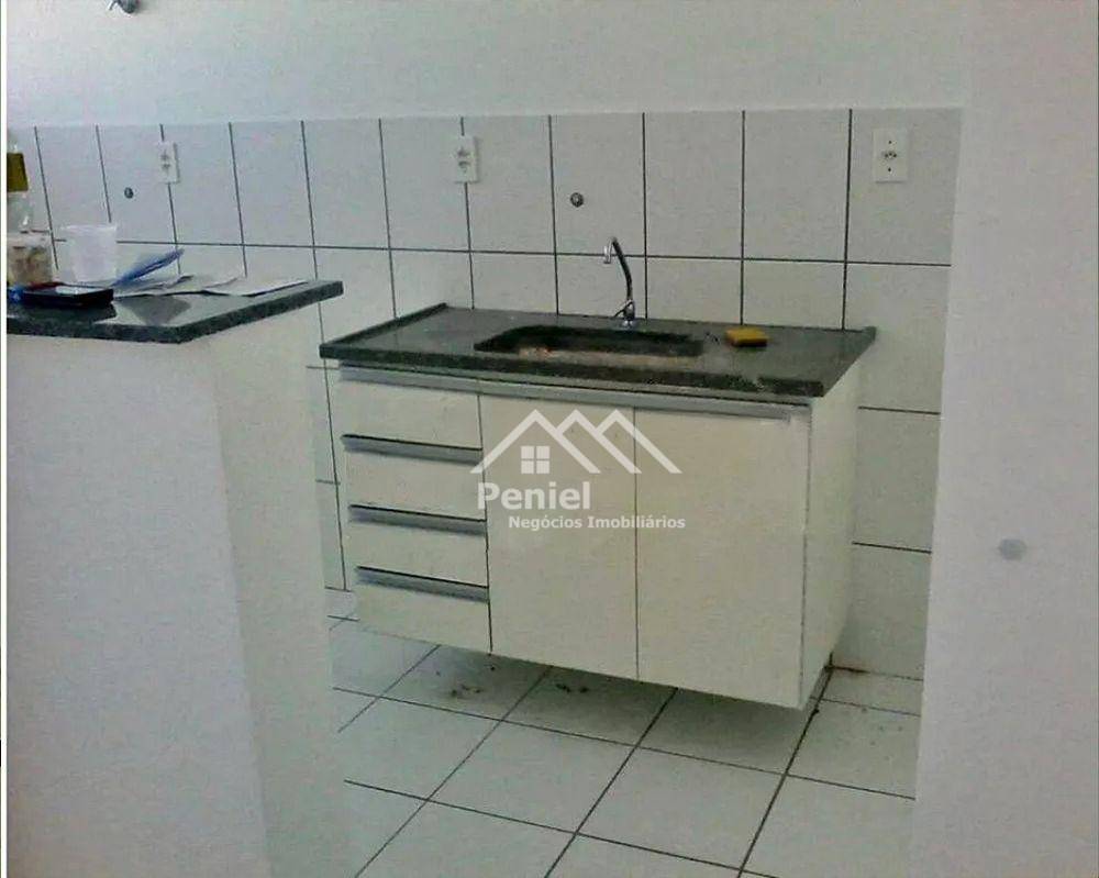 Apartamento à venda com 2 quartos, 47m² - Foto 6