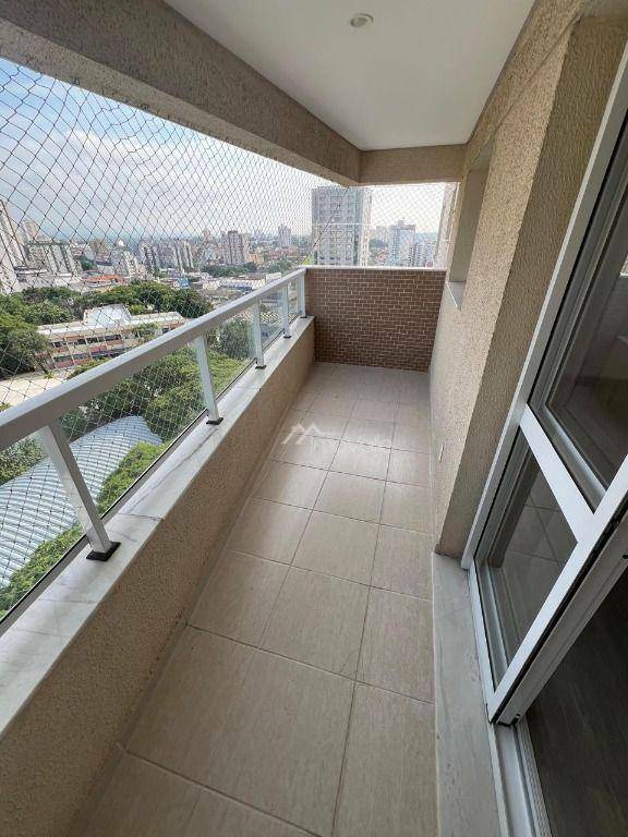 Apartamento à venda com 2 quartos, 67m² - Foto 2