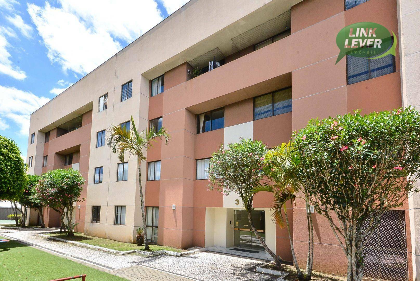 Apartamento à venda com 3 quartos, 55m² - Foto 44