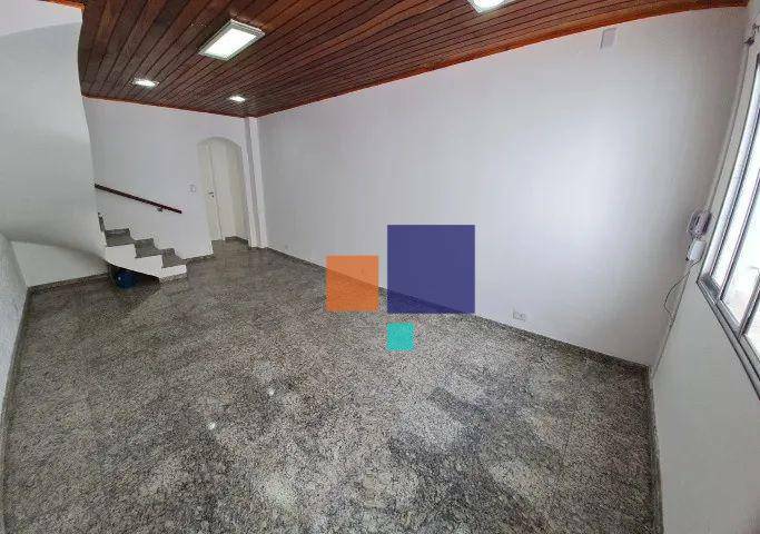 Sobrado para alugar, 85m² - Foto 3