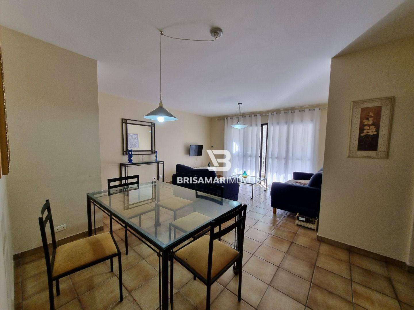 Apartamento à venda com 3 quartos, 110m² - Foto 7