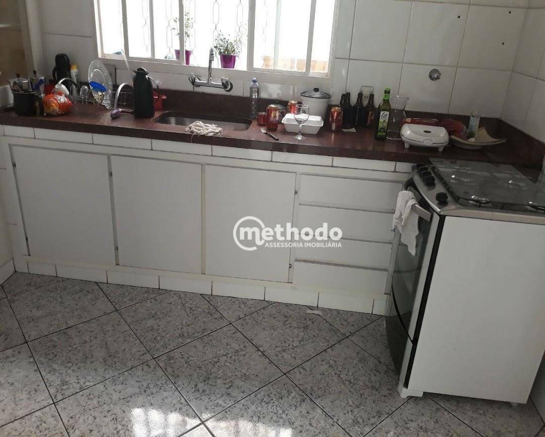 Casa à venda e aluguel com 3 quartos, 167m² - Foto 11