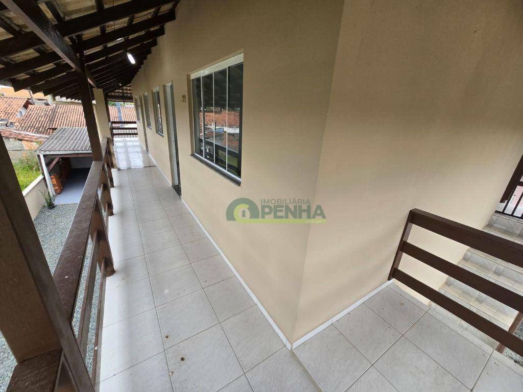 Apartamento, 3 quartos, 75 m² - Foto 11