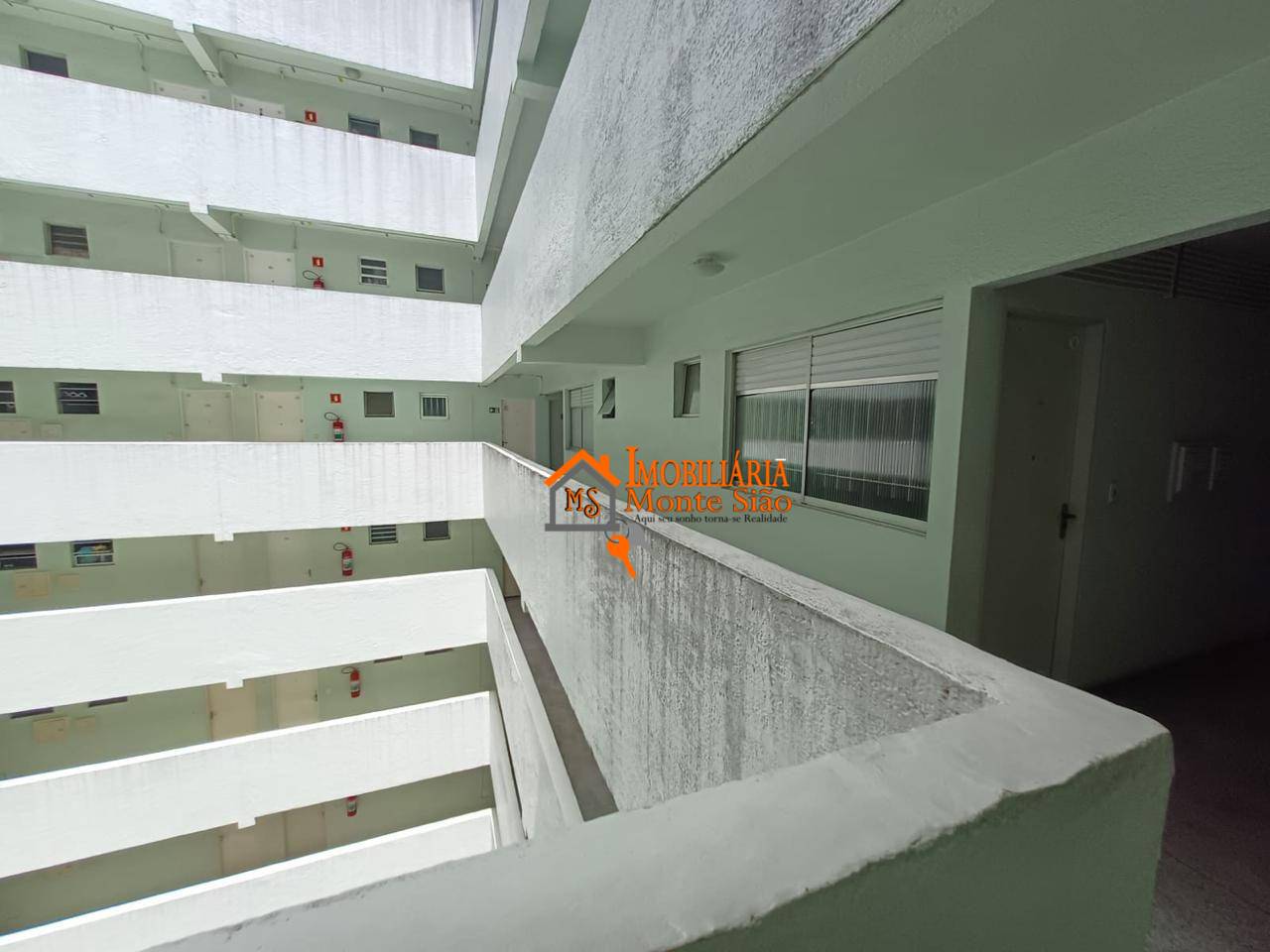 Kitnet-Studio, 25 m² - Foto 5