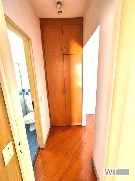 Apartamento à venda com 1 quarto, 41m² - Foto 5