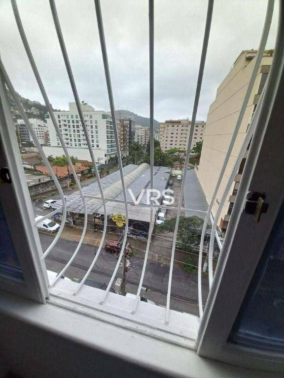 Apartamento à venda com 1 quarto, 34m² - Foto 5