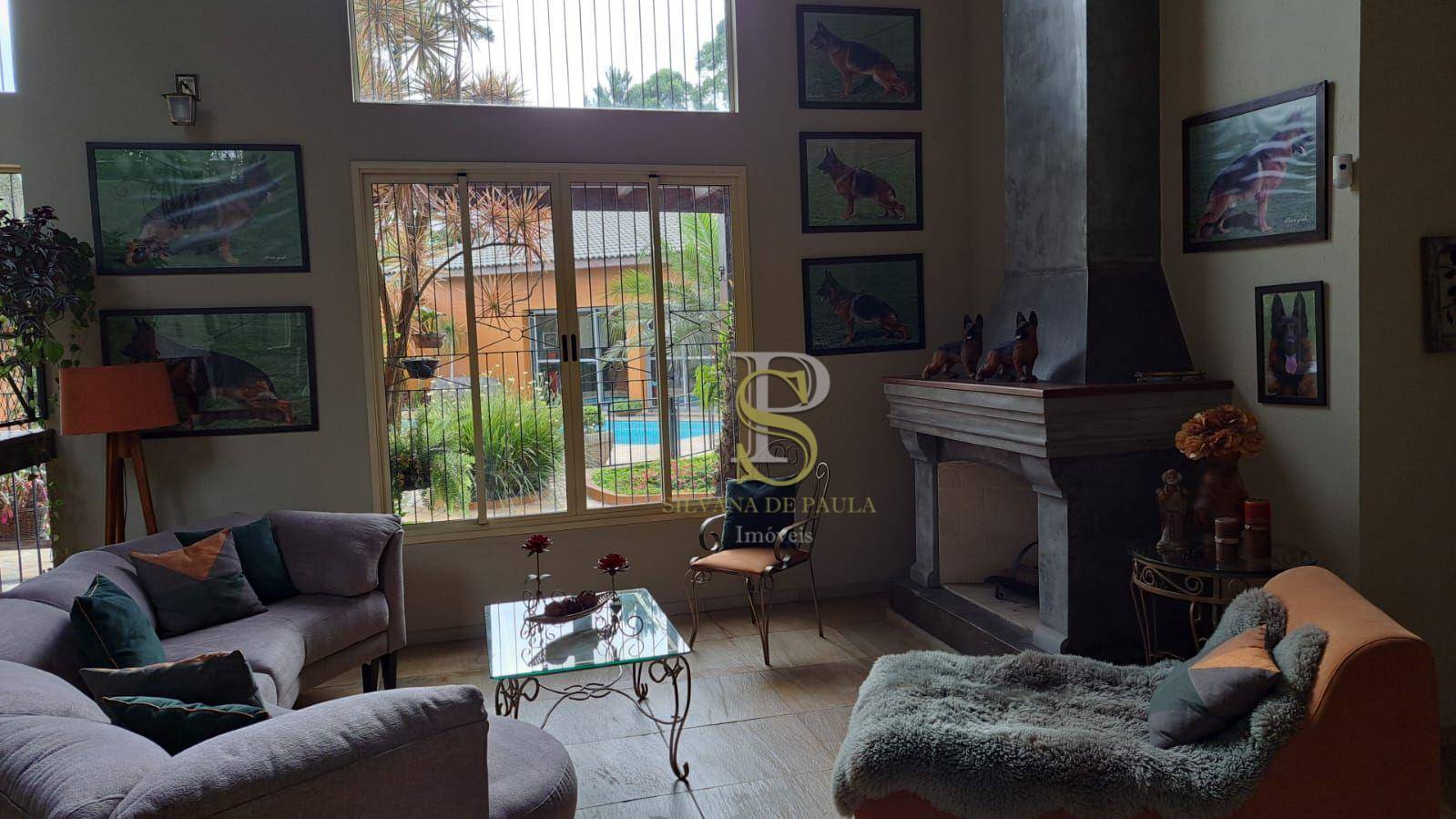 Casa à venda com 8 quartos, 850m² - Foto 40