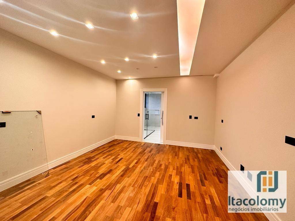 Casa de Condomínio à venda com 4 quartos, 440m² - Foto 13