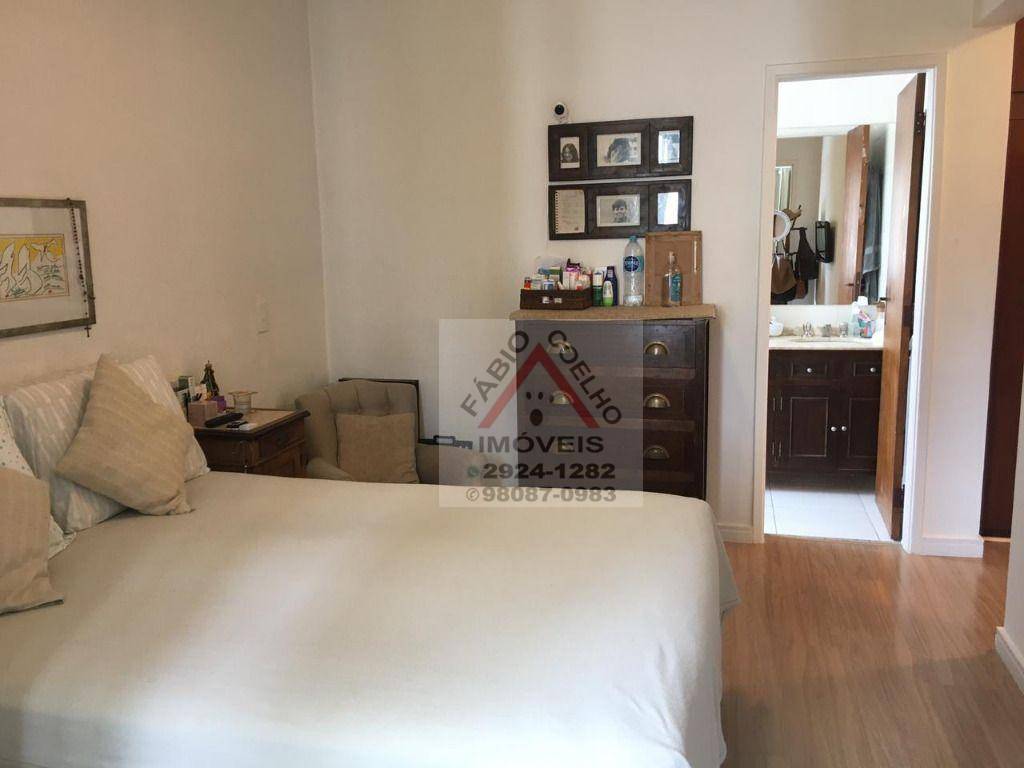 Apartamento à venda com 3 quartos, 117m² - Foto 16