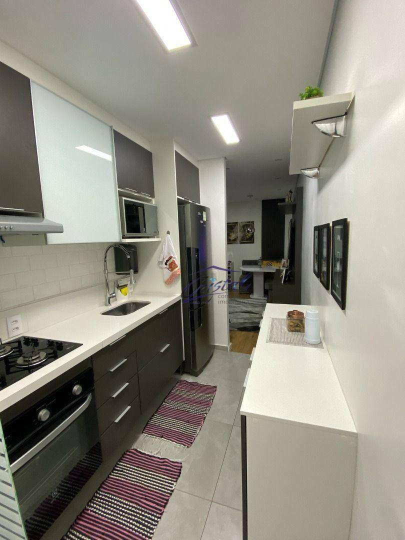 Apartamento à venda com 2 quartos, 43m² - Foto 19