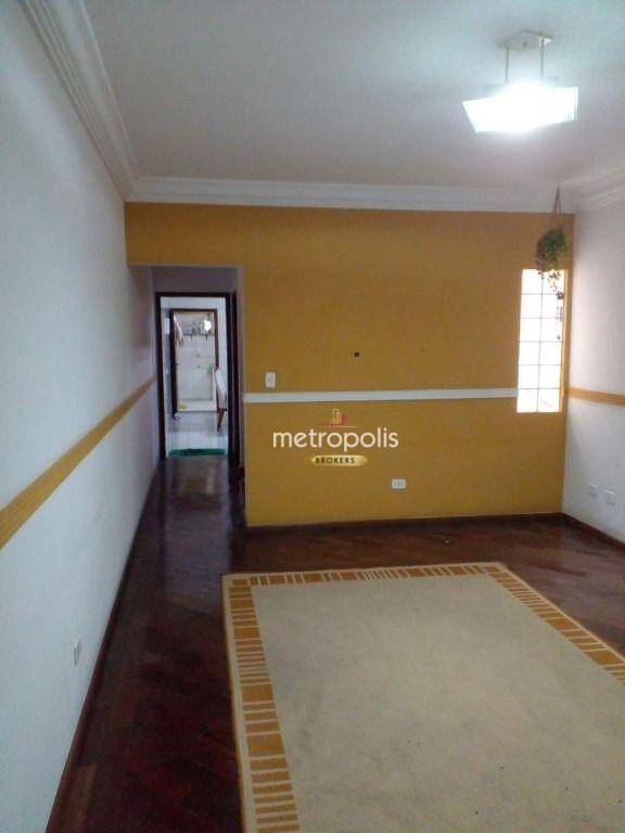 Sobrado à venda com 3 quartos, 135m² - Foto 2