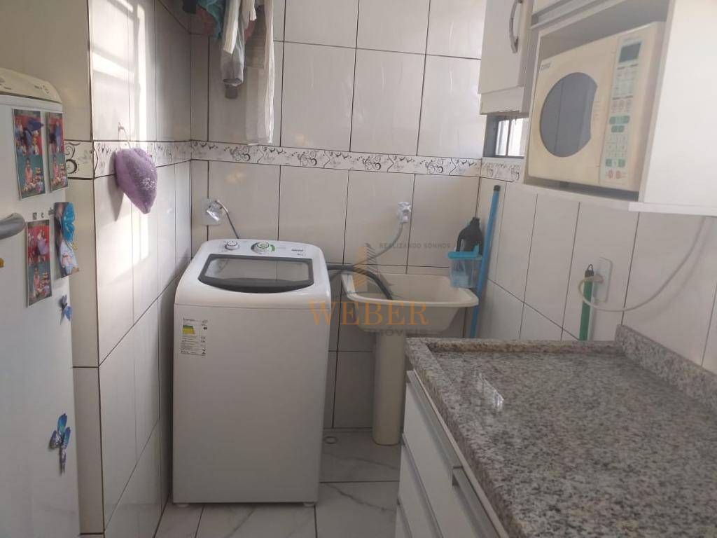 Apartamento à venda com 2 quartos, 48m² - Foto 9