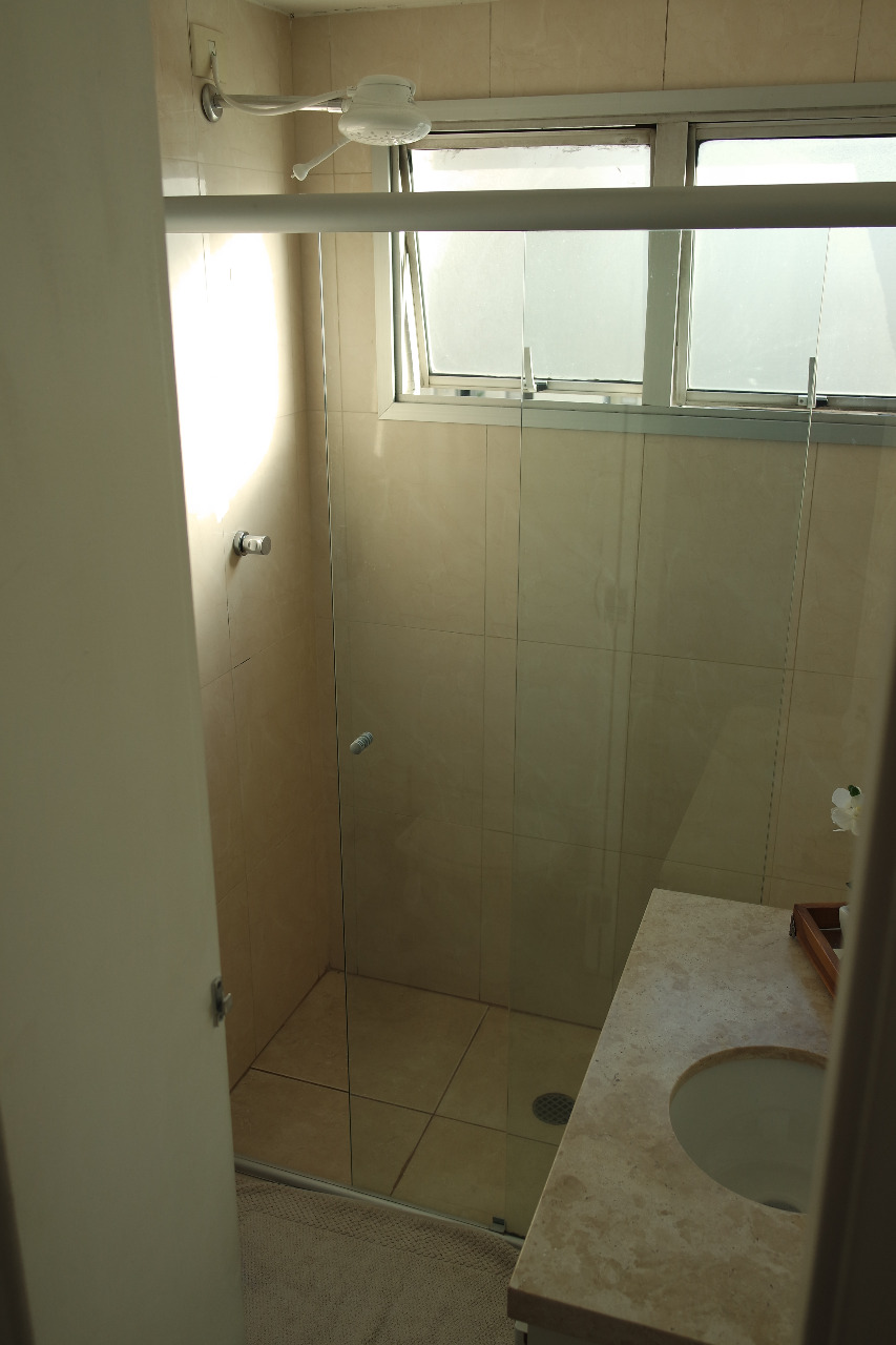 Apartamento à venda com 3 quartos, 80m² - Foto 6