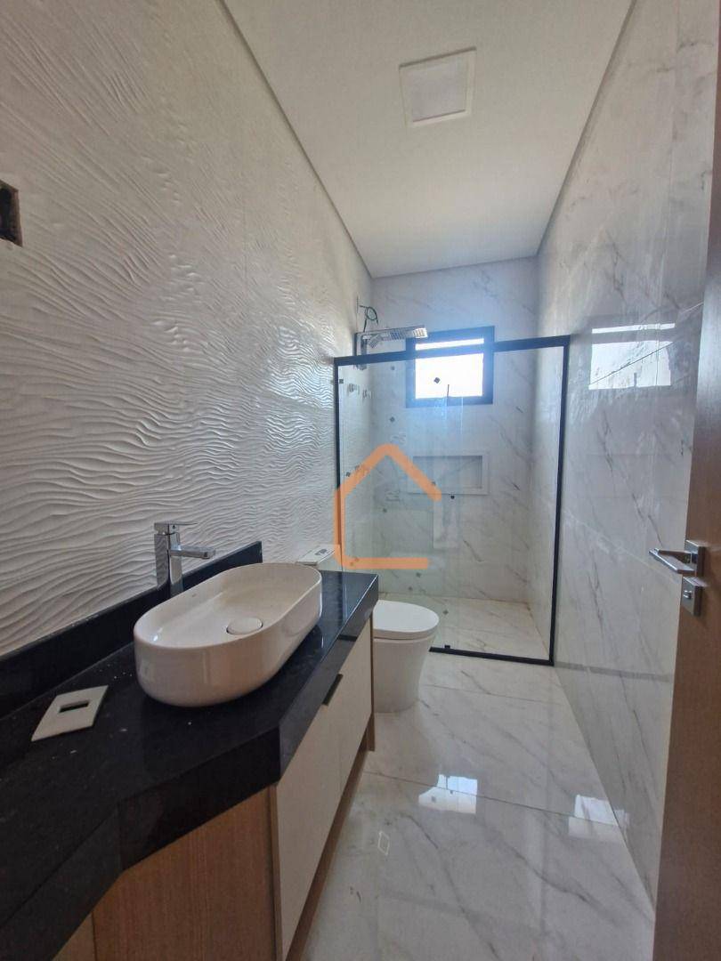 Casa, 3 quartos, 176 m² - Foto 5