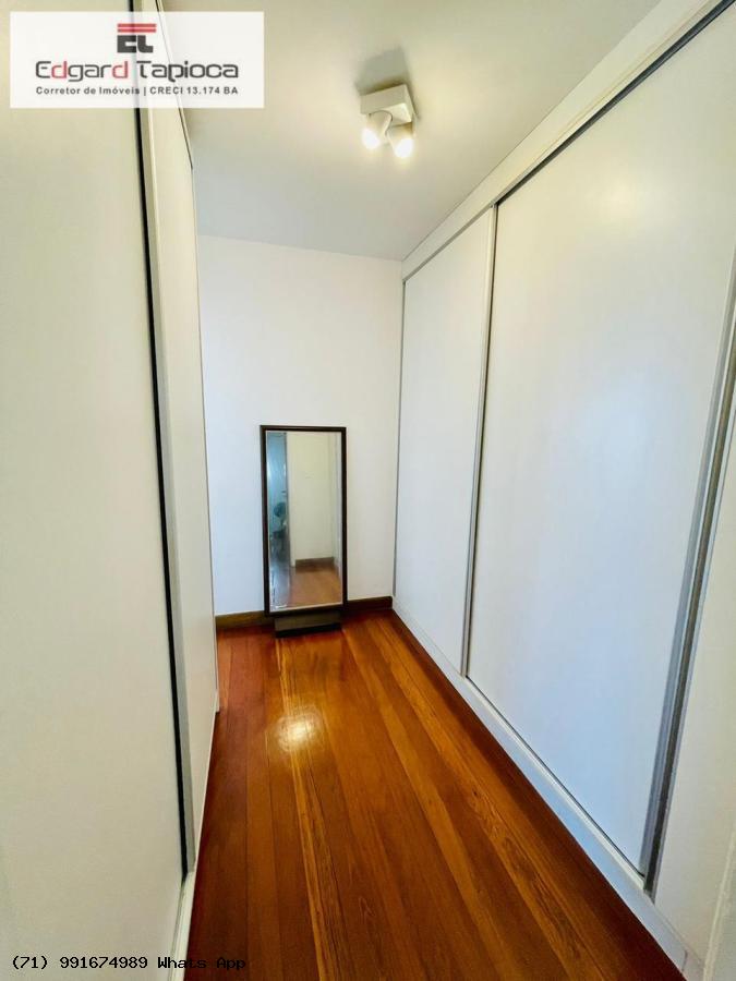 Apartamento à venda com 4 quartos, 280m² - Foto 20