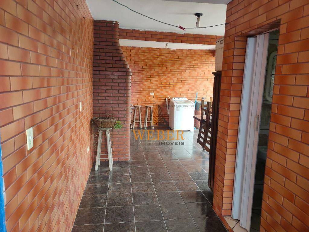 Sobrado à venda com 3 quartos, 140m² - Foto 52