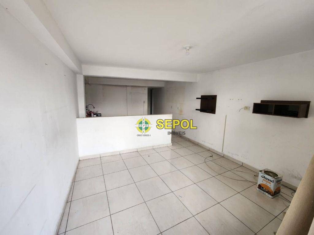 Casa para alugar com 1 quarto, 35m² - Foto 3