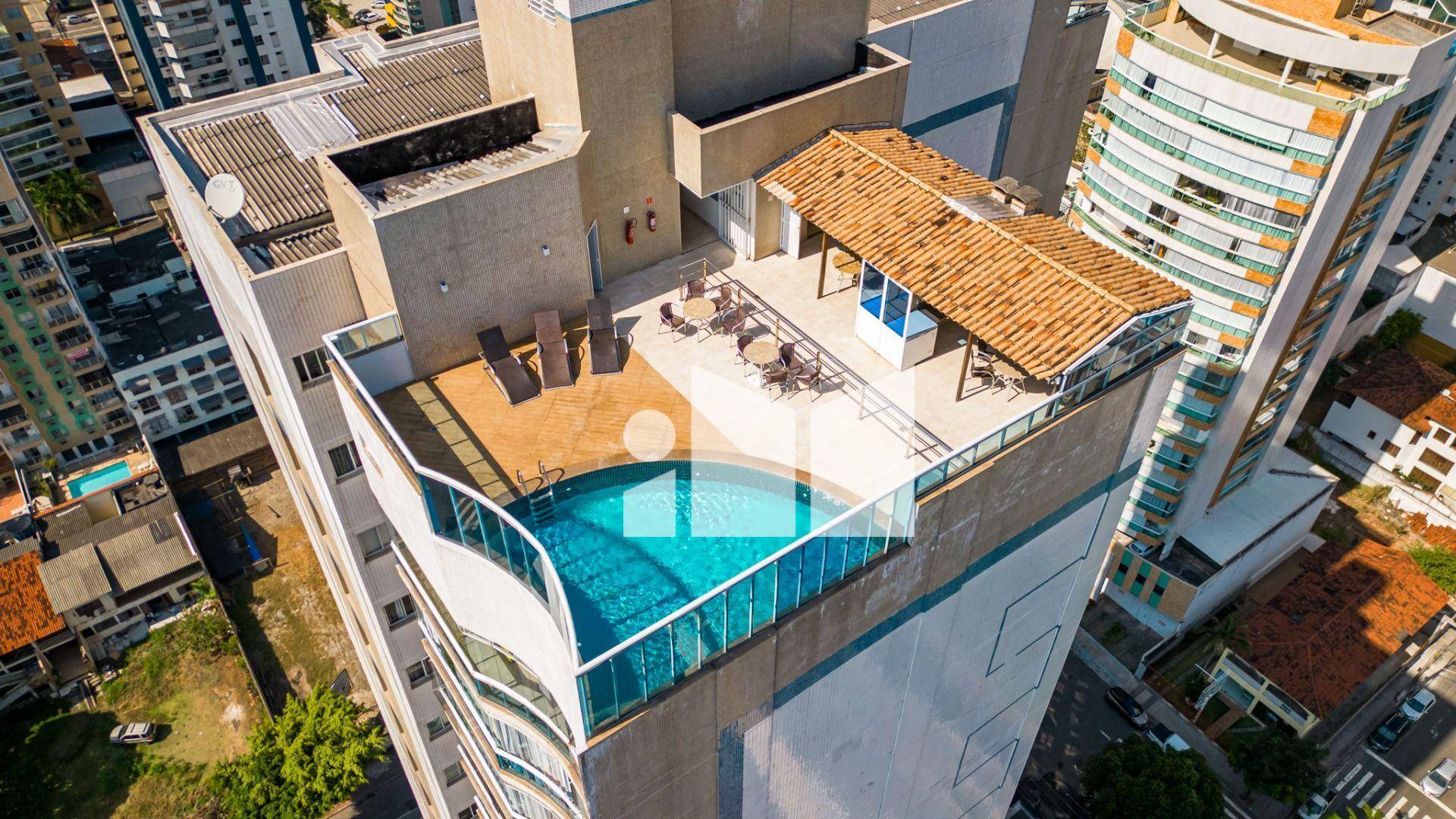 Cobertura, 3 quartos, 180 m² - Foto 1