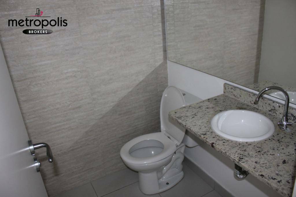 Apartamento para alugar com 2 quartos, 75m² - Foto 10