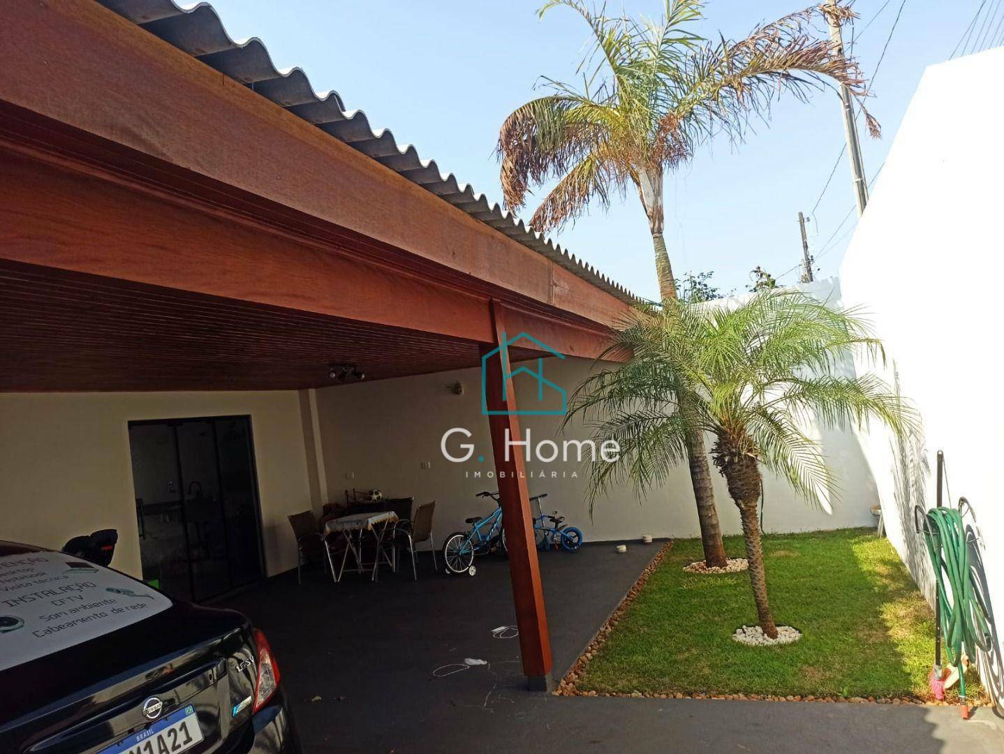 Casa à venda com 3 quartos, 155m² - Foto 18