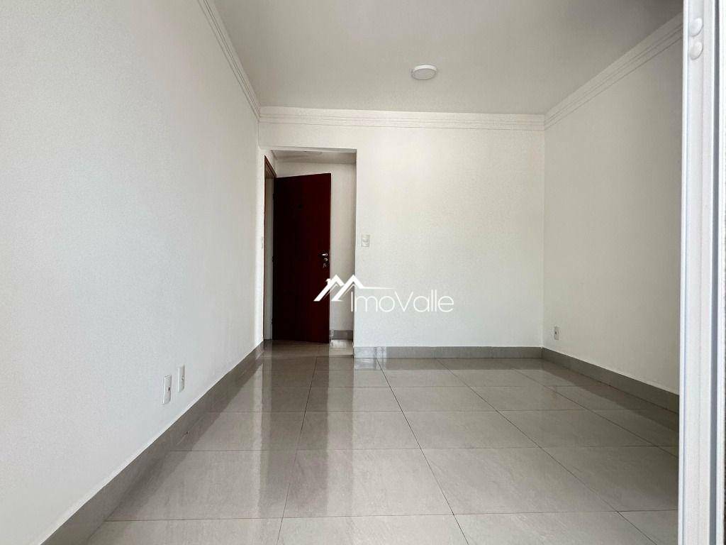 Apartamento para alugar com 3 quartos, 66m² - Foto 1