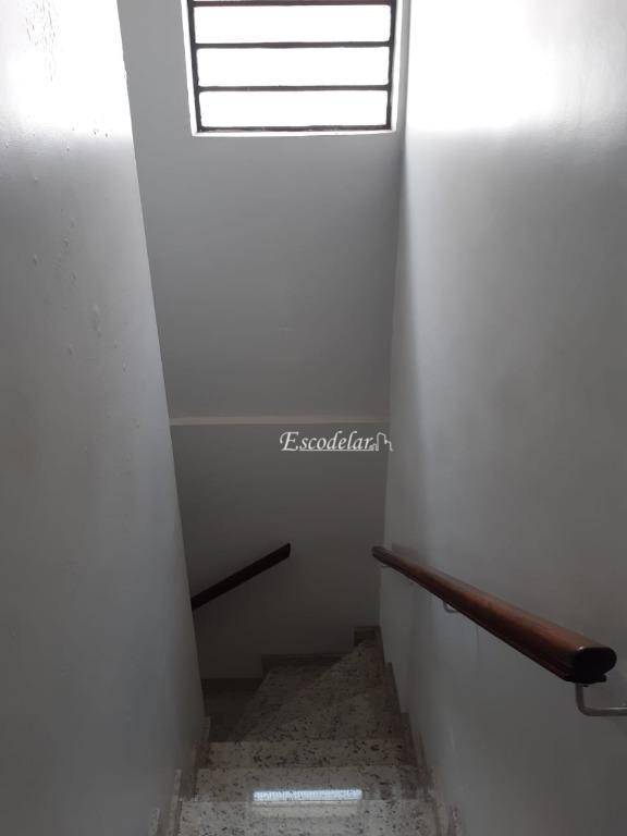 Sobrado à venda com 2 quartos, 80m² - Foto 33