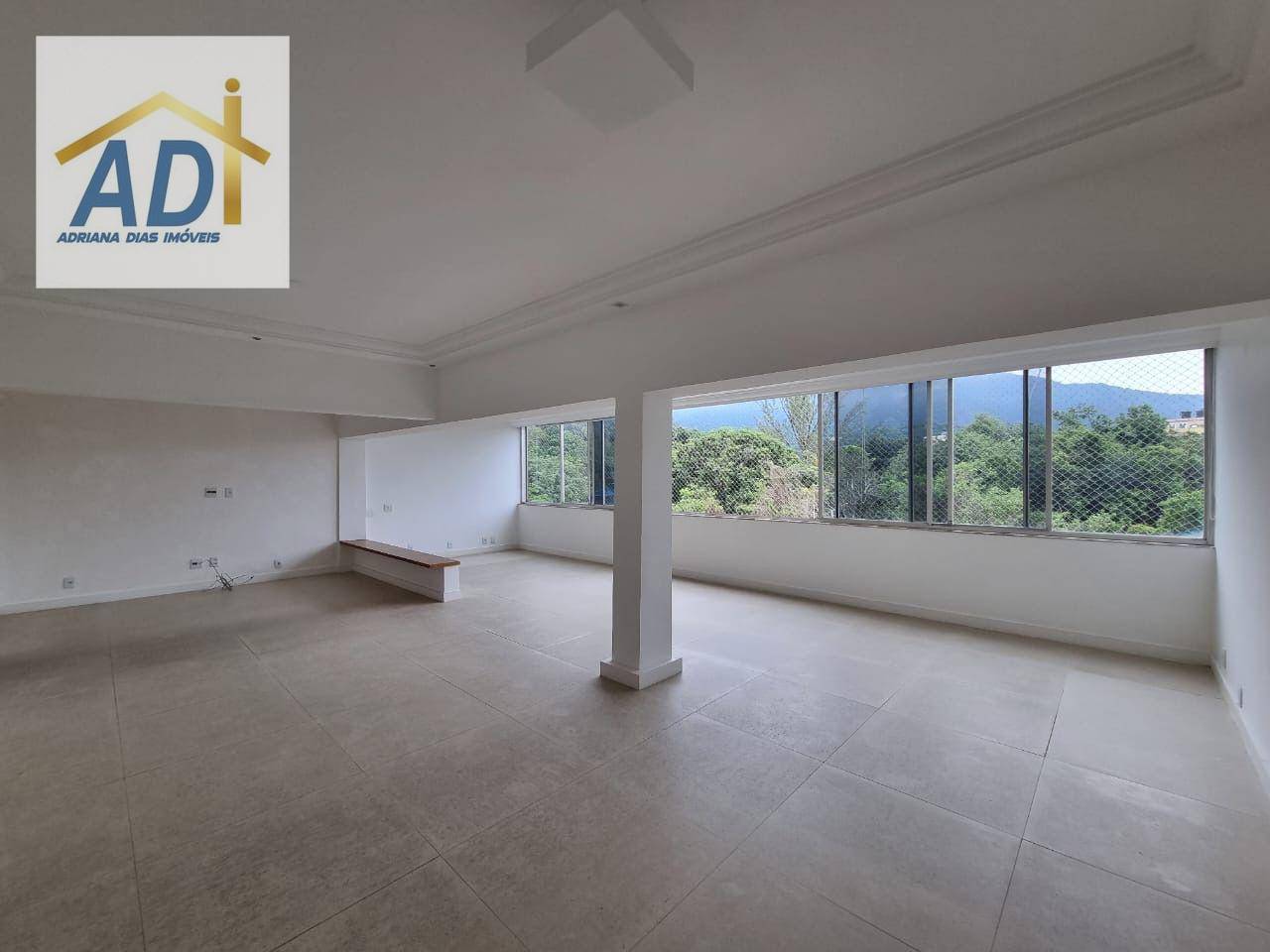 Cobertura para alugar com 3 quartos, 160m² - Foto 1