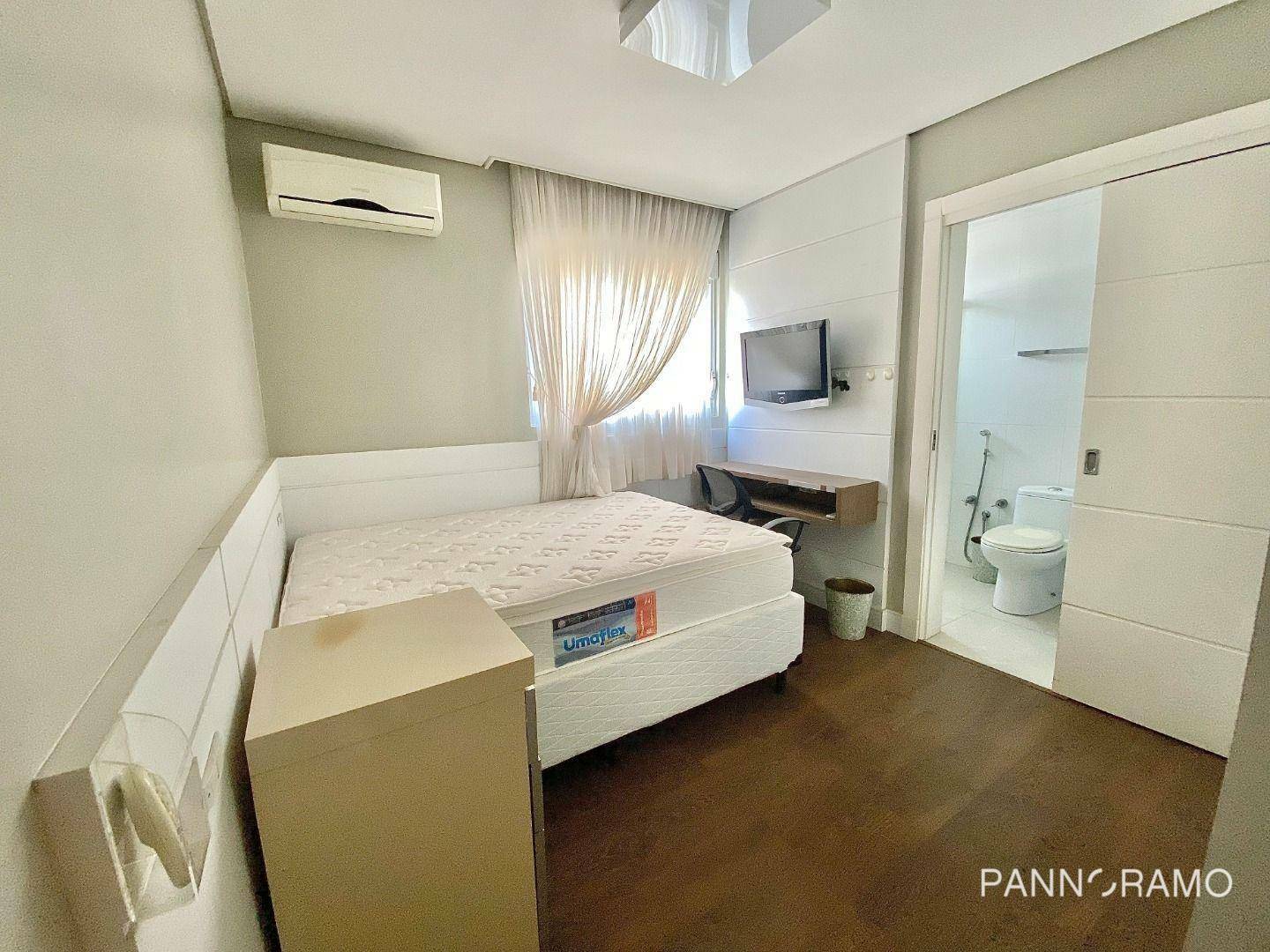 Apartamento para alugar com 2 quartos, 183m² - Foto 11