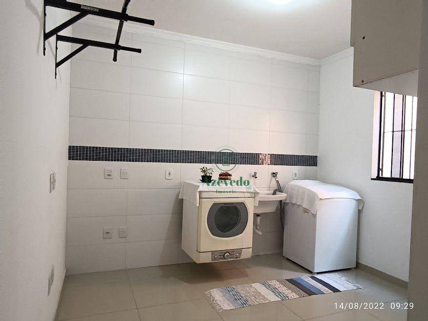 Sobrado à venda com 4 quartos, 132m² - Foto 23