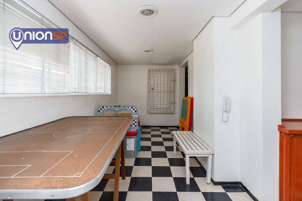 Apartamento à venda com 3 quartos, 257m² - Foto 46