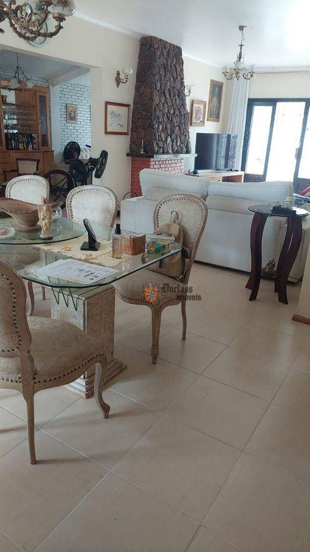 Casa, 5 quartos, 415 m² - Foto 40