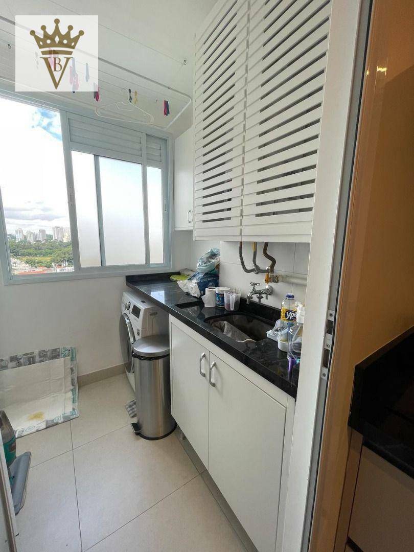 Apartamento à venda com 3 quartos, 108m² - Foto 9