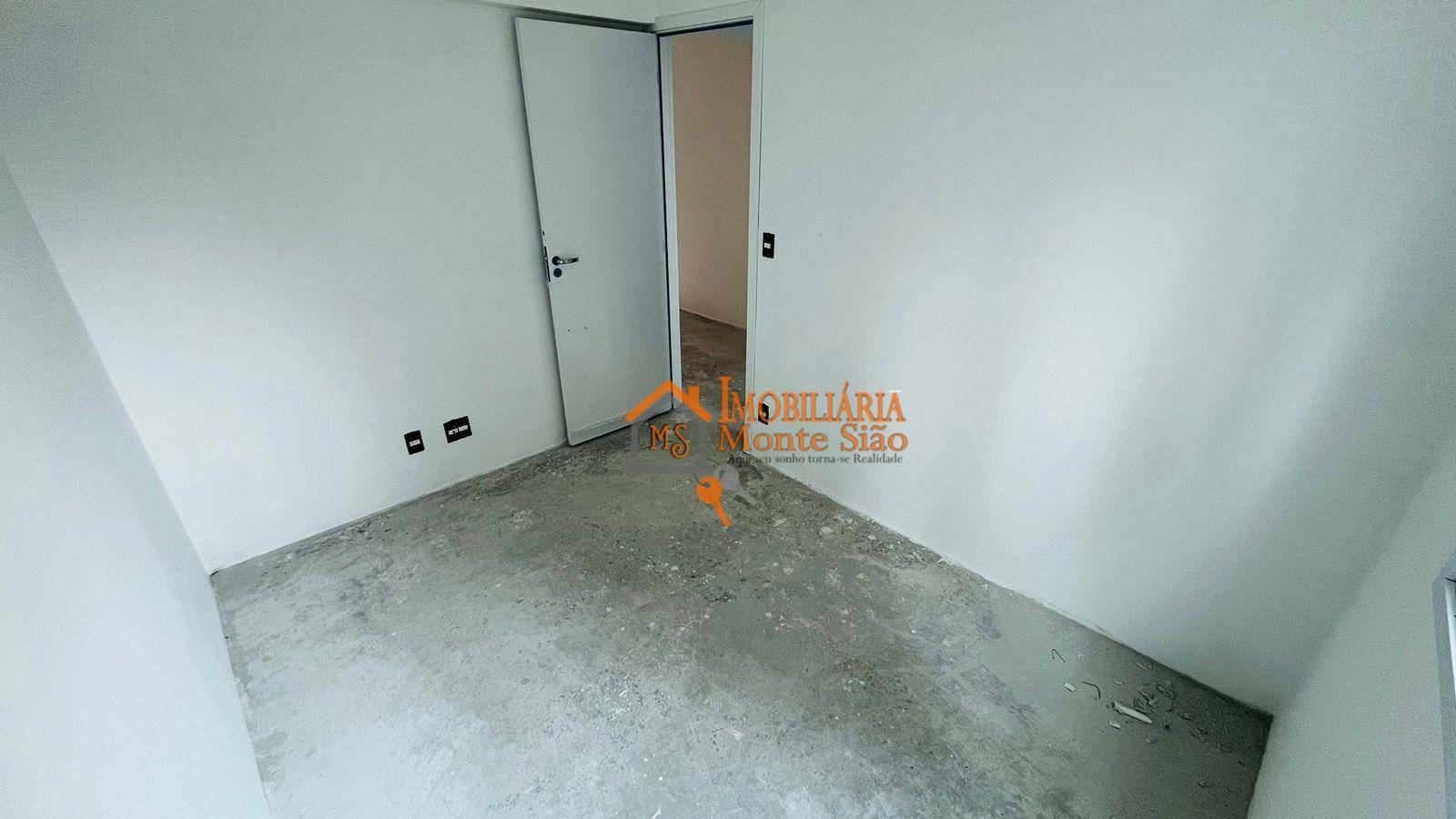 Apartamento à venda com 2 quartos, 61m² - Foto 11