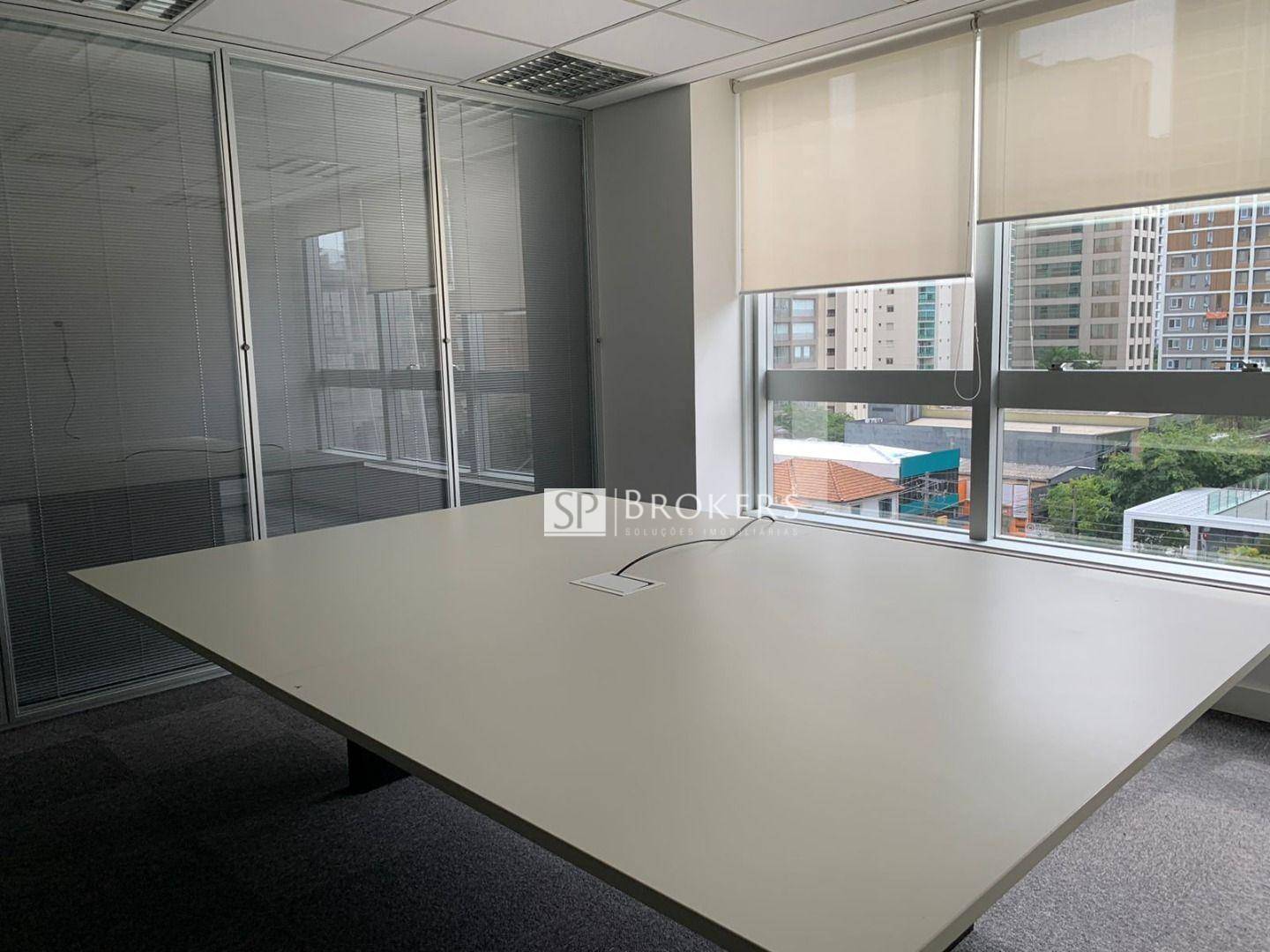 Conjunto Comercial-Sala para alugar, 451m² - Foto 4