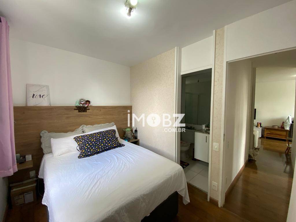 Apartamento à venda com 3 quartos, 64m² - Foto 16