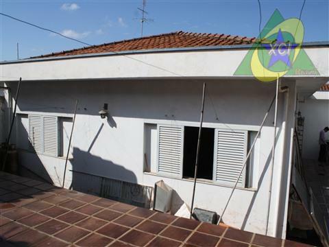 Casa à venda com 3 quartos, 380m² - Foto 17