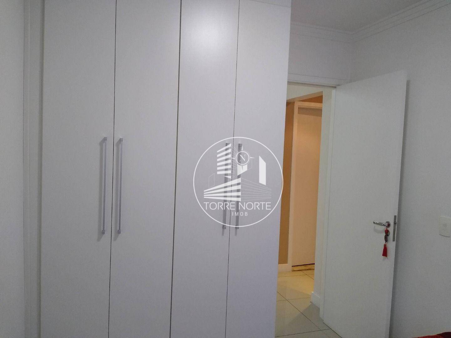 Apartamento à venda com 3 quartos, 98m² - Foto 9