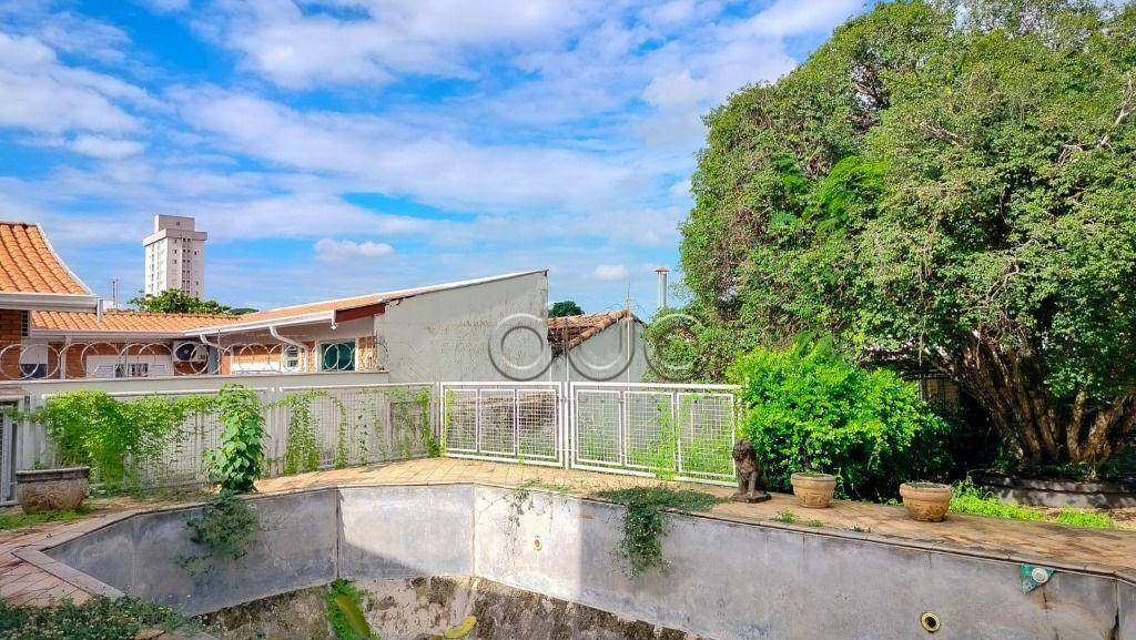 Casa para alugar com 3 quartos, 540m² - Foto 36