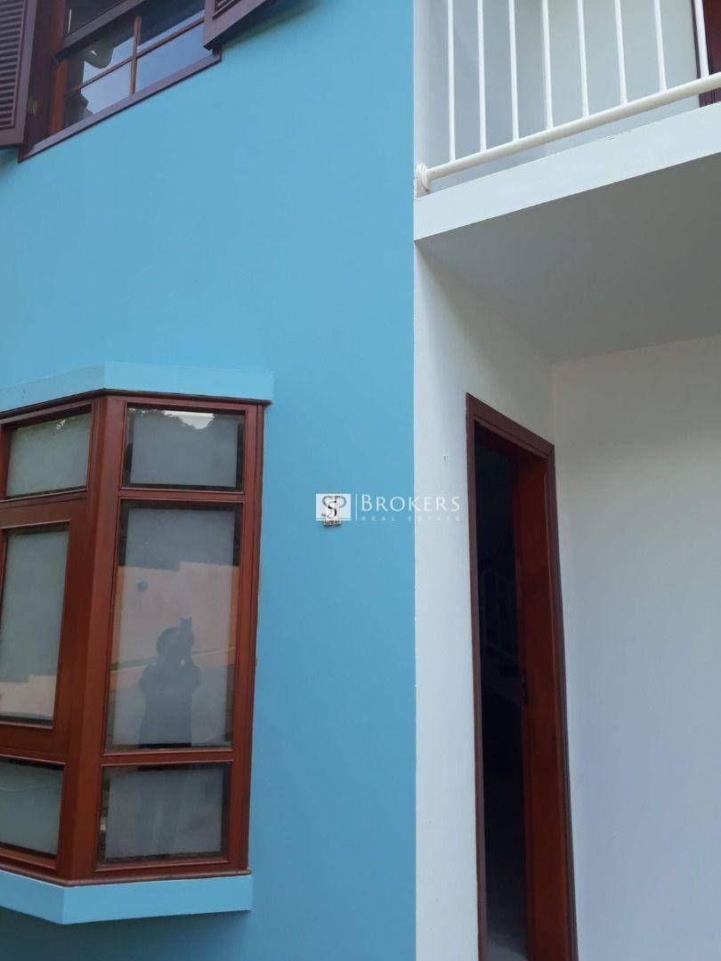 Casa de Condomínio à venda com 3 quartos, 110m² - Foto 36