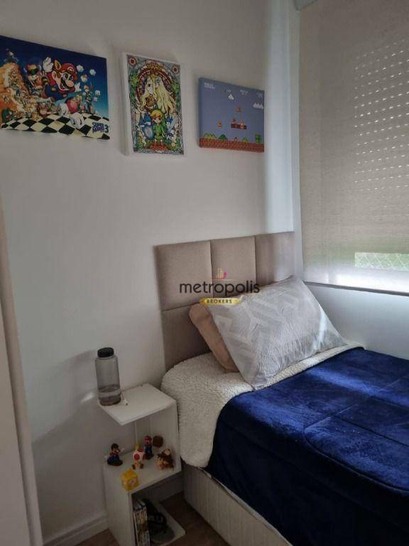 Apartamento à venda com 3 quartos, 58m² - Foto 12